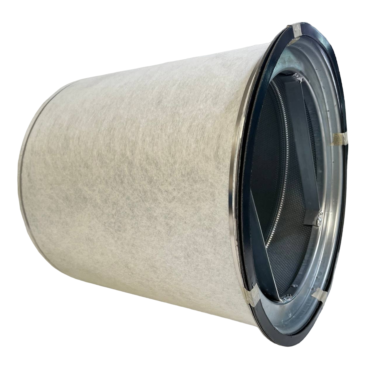 6.2132.1 Air/Oil Separator Compatible With Kaeser