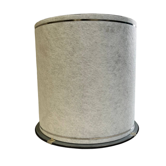 6.2132.0 Air/Oil Separator Compatible With Kaeser