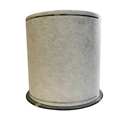 0.0057788 Woodward Sales Air/Oil Separator