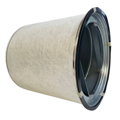 0.0057788 Woodward Sales Air/Oil Separator