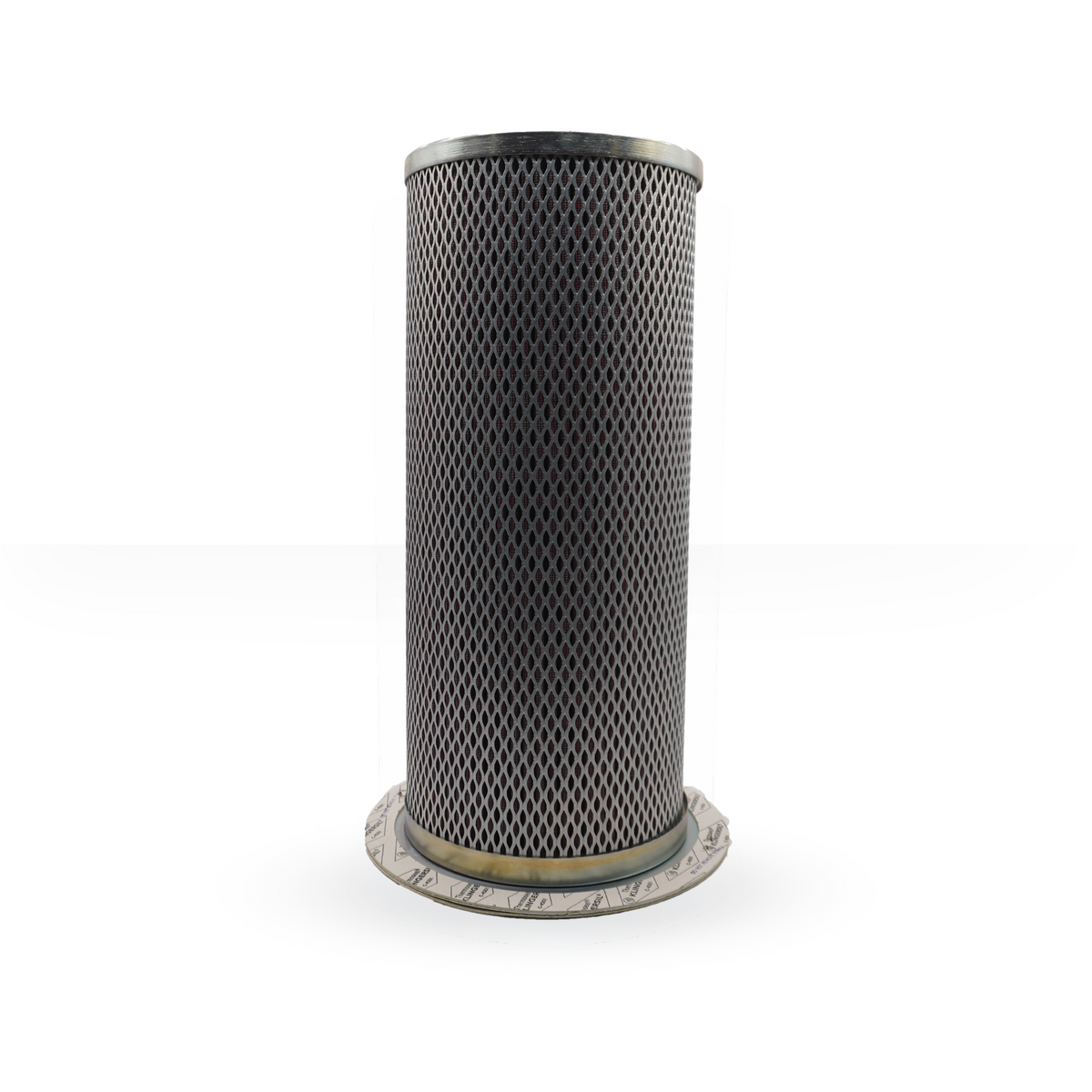 124487-019 Air/Oil Separator Compatible with Quincy