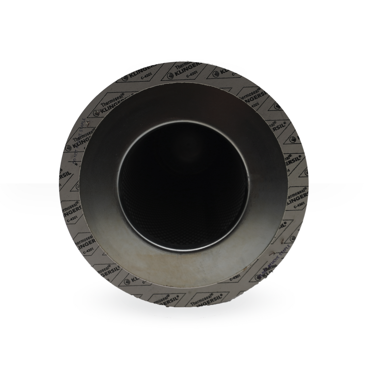 124487-019 Air/Oil Separator Compatible with Quincy