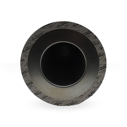 124487-019 Air/Oil Separator Compatible with Quincy