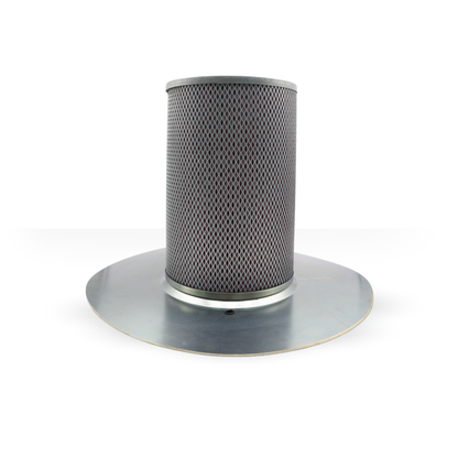 S138D0028 Air/Oil Separator Compatible with United Air Filter