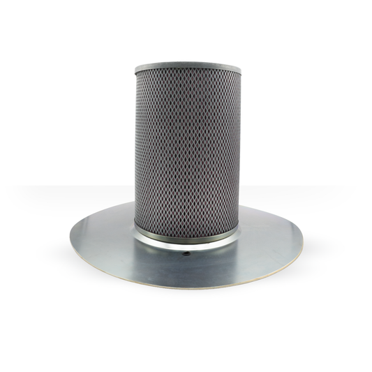 S138D0028 Air/Oil Separator Compatible with United Air Filter
