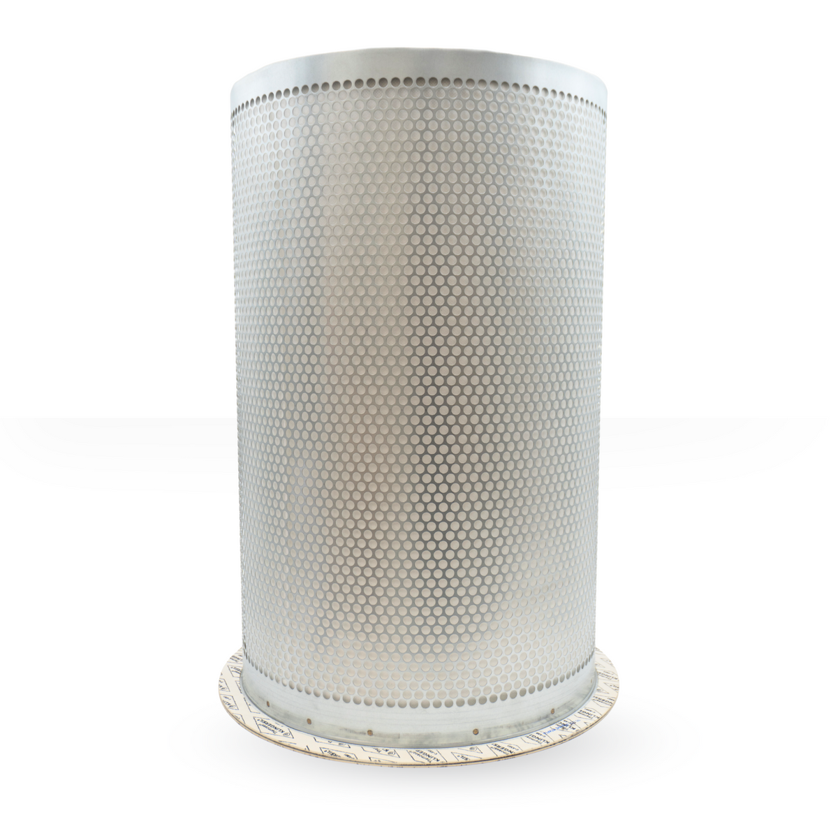 S138D0670 Air/Oil Separator Compatible with United Air Filter