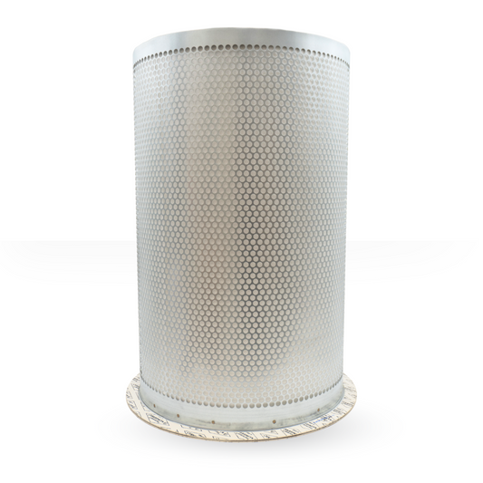 S138D0683 Air/Oil Separator Compatible with United Air Filter