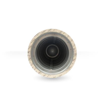 S138D1375 Air/Oil Separator Compatible with United Air Filter