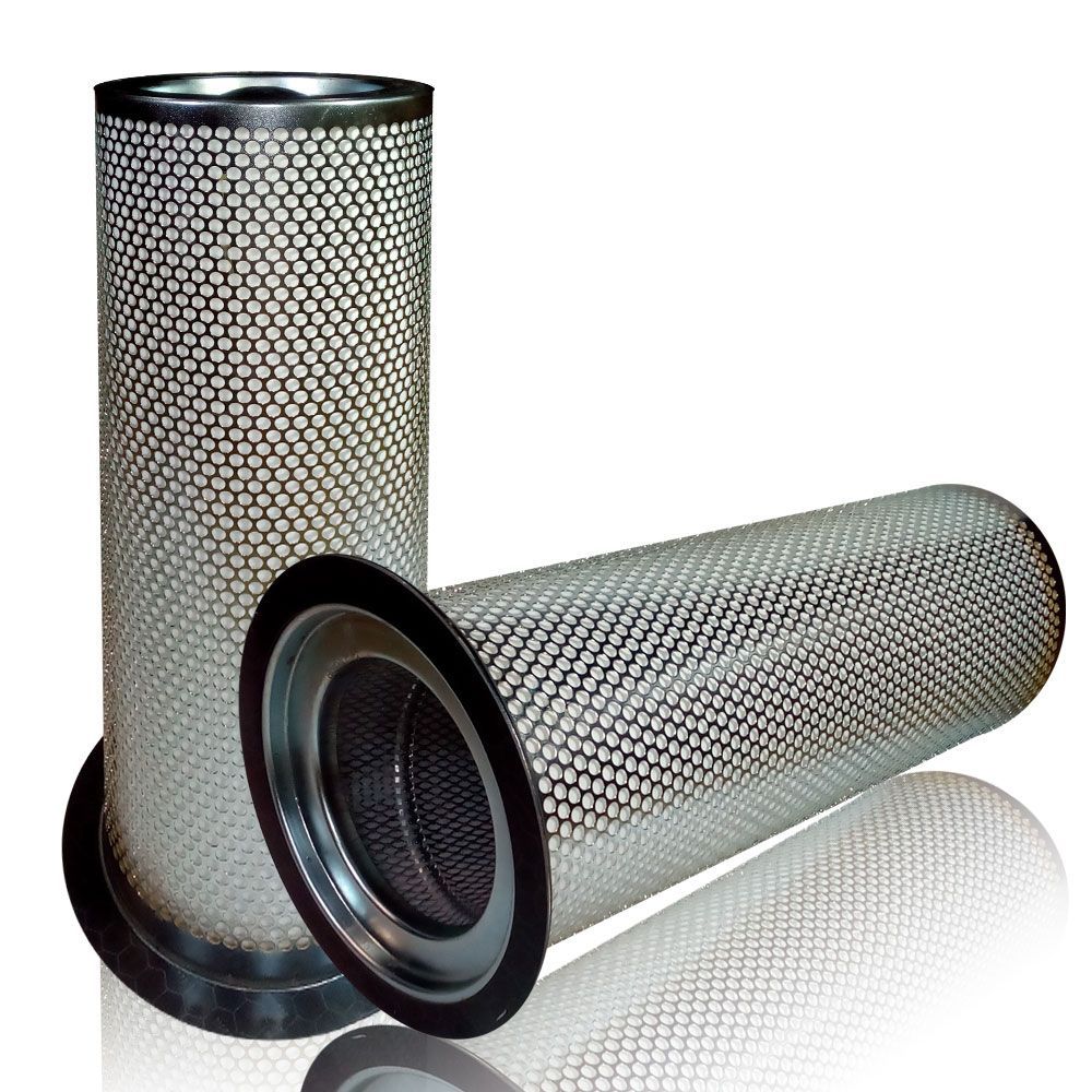 S138D0155 Air/Oil Separator Compatible with United Air Filter