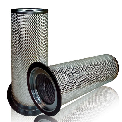 49 000 50 131 Air/Oil Separator Compatible with Mann Filter