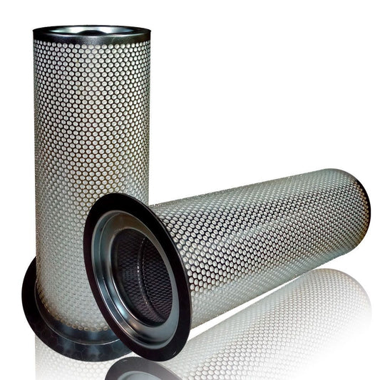 49 000 50 891 Air/Oil Separator Compatible with Mann Filter