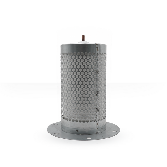 S138D0070 Air/Oil Separator Compatible with United Air Filter