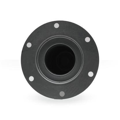 S138D0004 Air/Oil Separator Compatible with United Air Filter