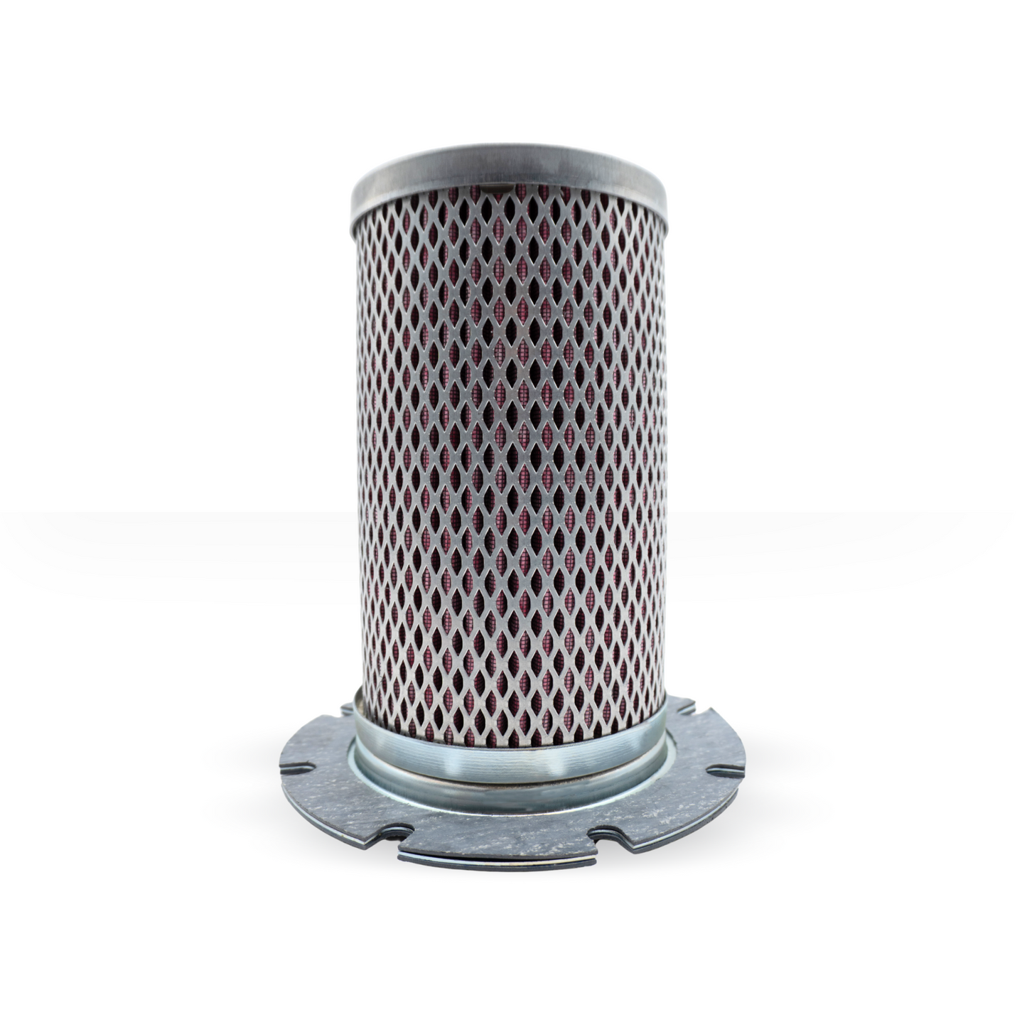 KB08000-019 Air/Oil Separator Compatible with Sullivan Palatek