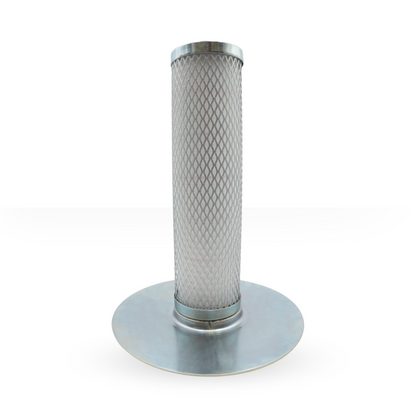 S138D1395 Air/Oil Separator Compatible with United Air Filter