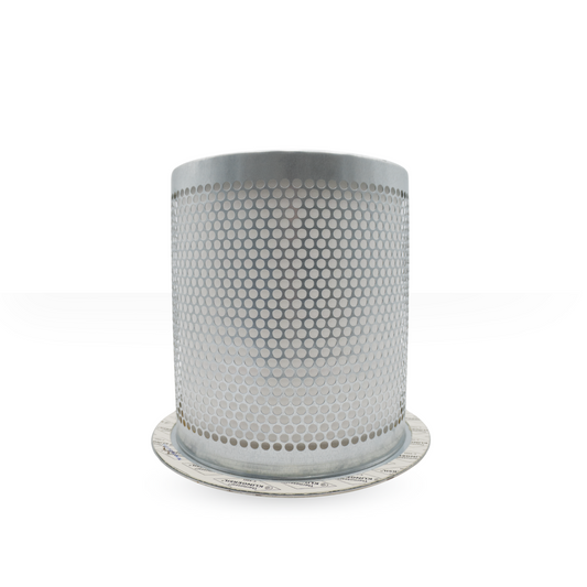 S138D0672 Air/Oil Separator Compatible with United Air Filter