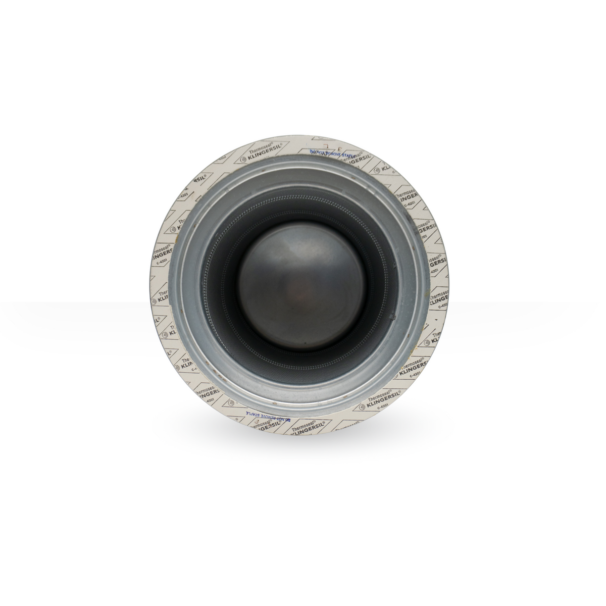 S138D0672 Air/Oil Separator Compatible with United Air Filter