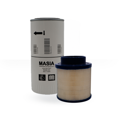 SSR-EP50SE 2000 Hours Filter Kit (39588470, 54672654)