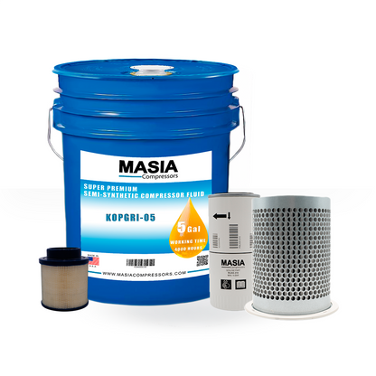 SSR-EP40SE 8000 Hours Service Kit (92889534, 39907175, 39831888, 39433735)