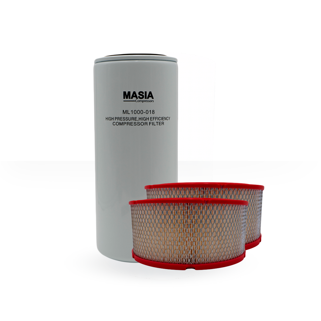 SSR-EP100 2000 Hours Filter Kit (39708466, 39796982)