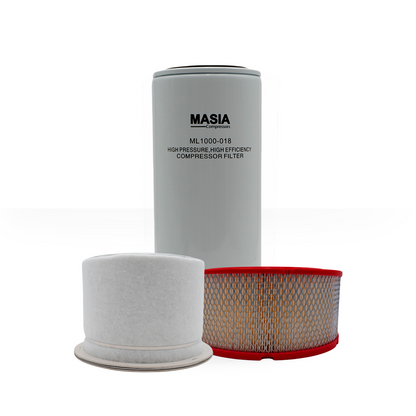 SSR-EP75 8000 Hours Filter Kit (39708466, 39796982, 39895610)