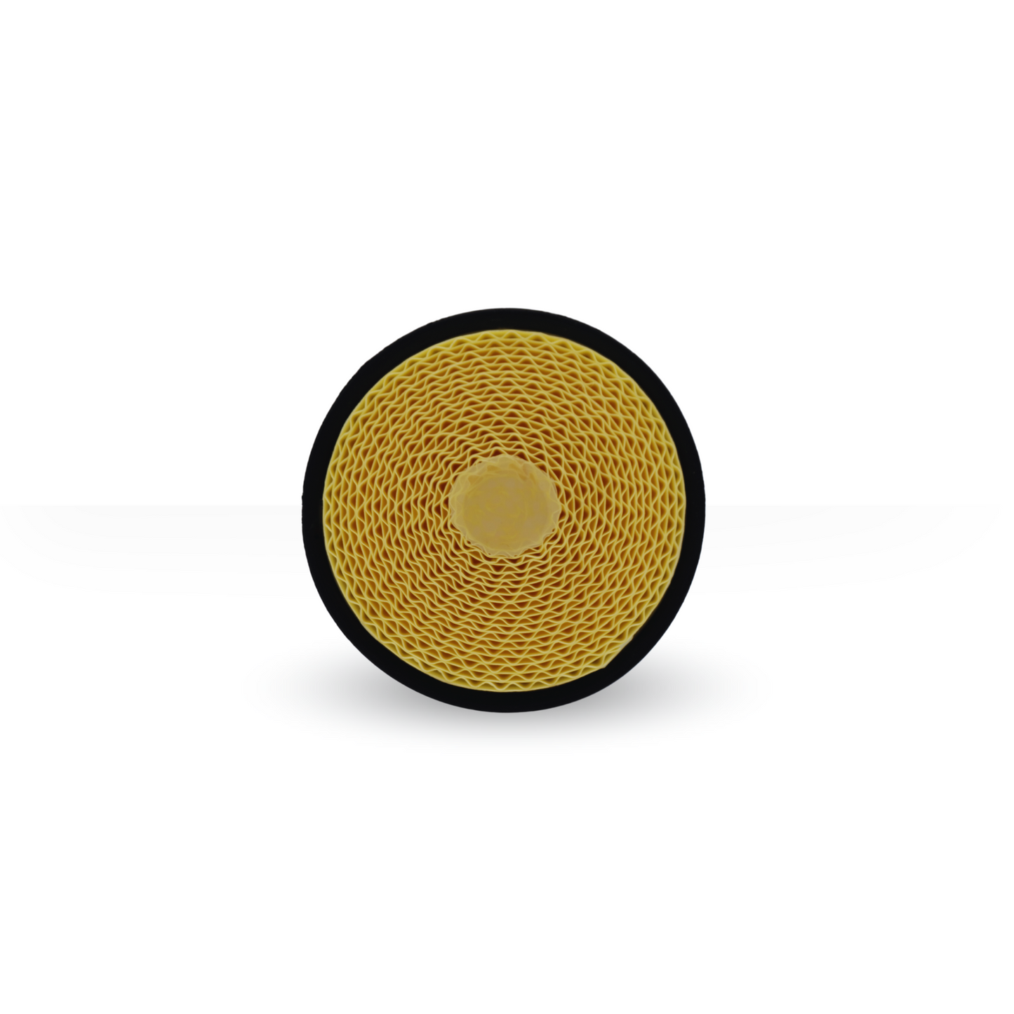 6.4212.0 Air Filter Compatible With Kaeser (Fits in Kaeser Compressors Series SX and SM)