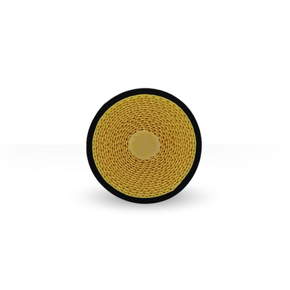 6.4212.0 Air Filter Compatible With Kaeser (Fits in Kaeser Compressors Series SX and SM)