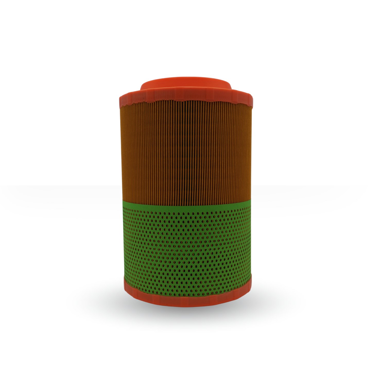 Filtro de ar Gardner Denver ZS1063356 - Fabricado nos EUA - 2.000 horas de trabalho