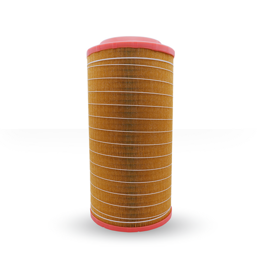 1635-0408 Air Filter Compatible with Chicago Pneumatic