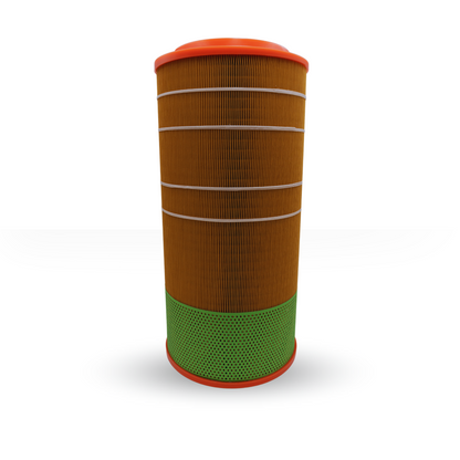01900522 0078 Air Filter Compatible with Sullivan/Palatek