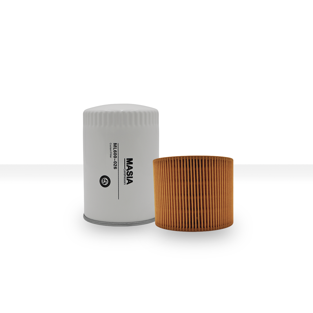 UP6-5 2000 Hours Filter Kit Compatible with Ingersoll Rand (88171913, 39329602)