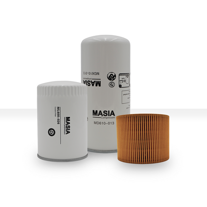 R7.5i 4000 Hours Filter Kit (88171913, 39329602, 24121212)