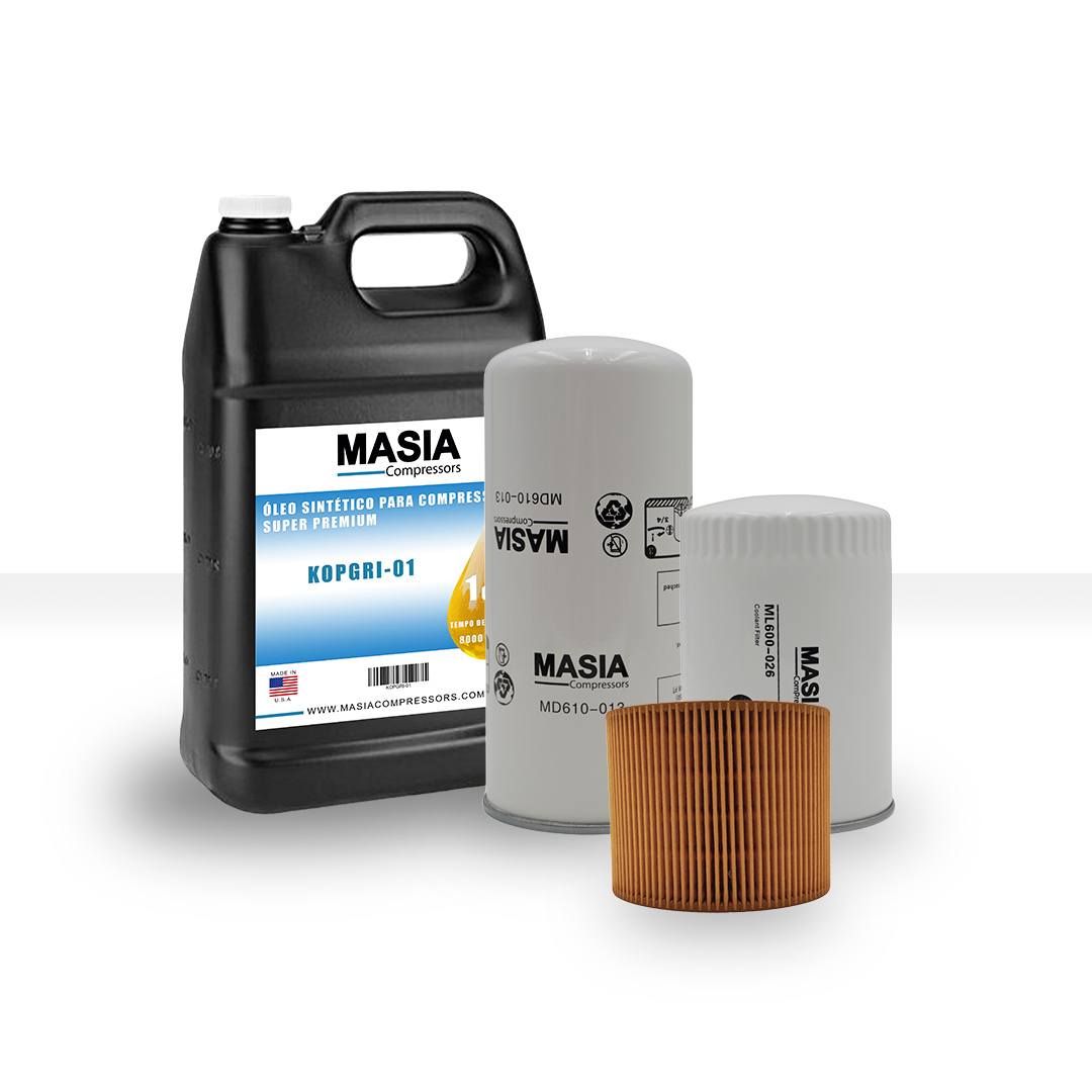 UP6-5 UP6-15C Compressors Service Kit (88171913, 24121212, 39329602, 38459582)