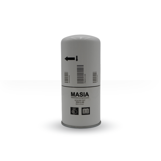 PS490009 Air/Oil Separator Compatible with Pilot Air Compressor