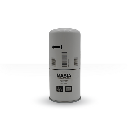 17251001 Air/Oil Separator Compatible with Alup