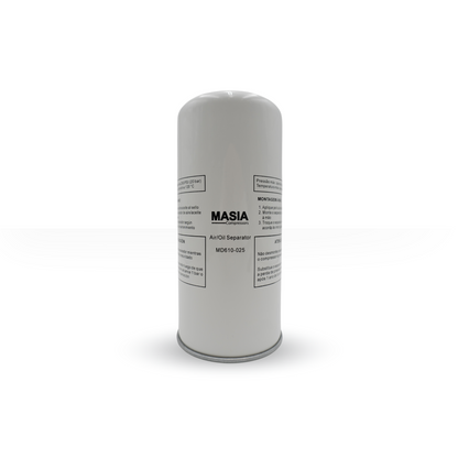 25-75075 Air/Oil Separator Compatible with Air Supply