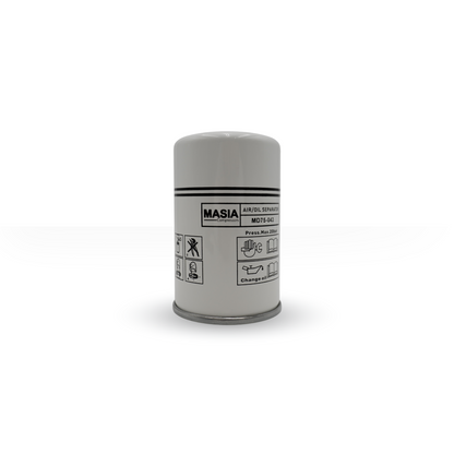 6221372650 Air/Oil Separator Compatible with Quincy