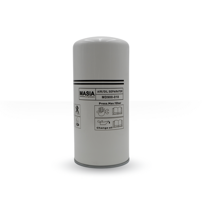 308100100011 Air/Oil Separator Compatible with Schneider