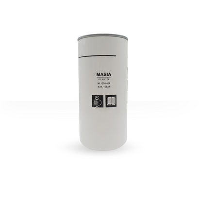 ML1000-014 Oil Filter Masia Compressors