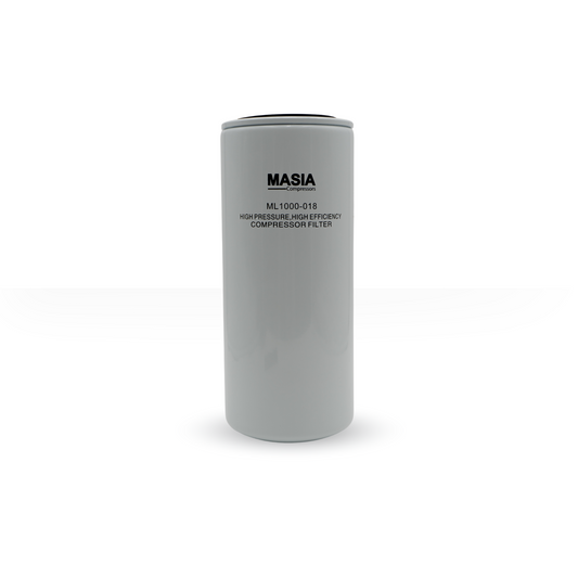 262078 Oil Filter Compatible with Compair