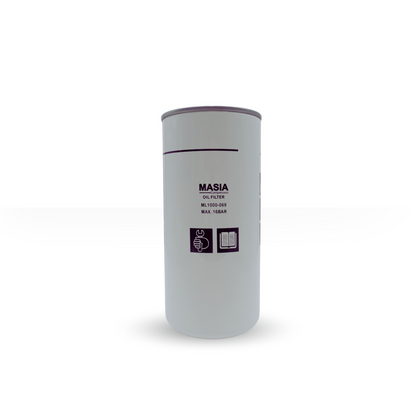 25200018-005 Oil Filter Compatible with Kore Compressor