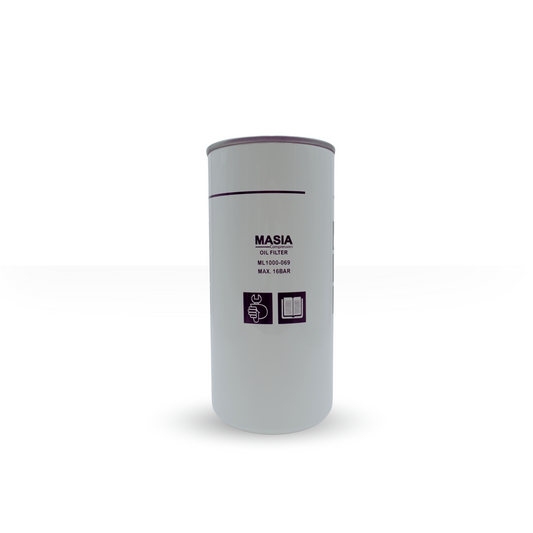 25200018-005 Oil Filter Compatible with Kore Compressor