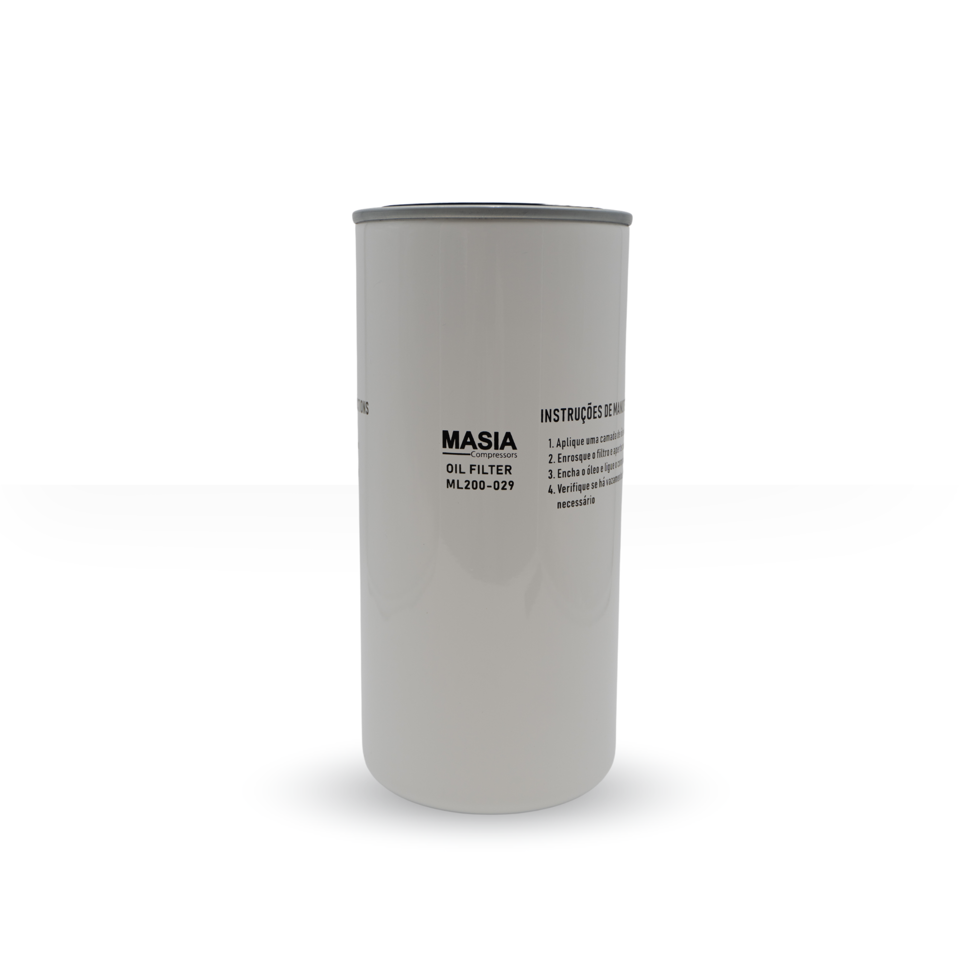 ZS1088234 Gardner Denver Oil Filter