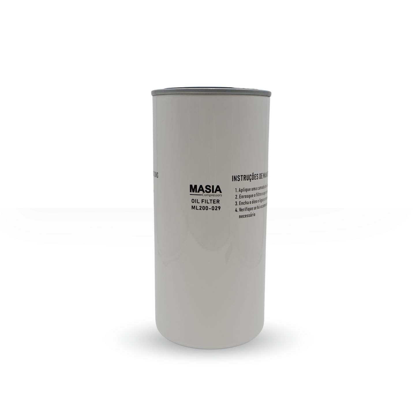 758107 Oil Filter Compatible with Blitz