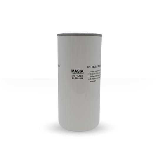 1311123800 Oil Filter Compatible with Us Air Compressor