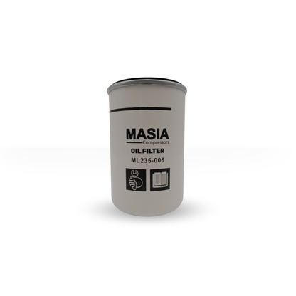 5500574 Oil Filter Compatible with Compair
