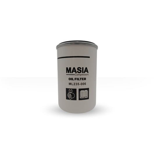 6211472650 Oil Filter Compatible with Quincy