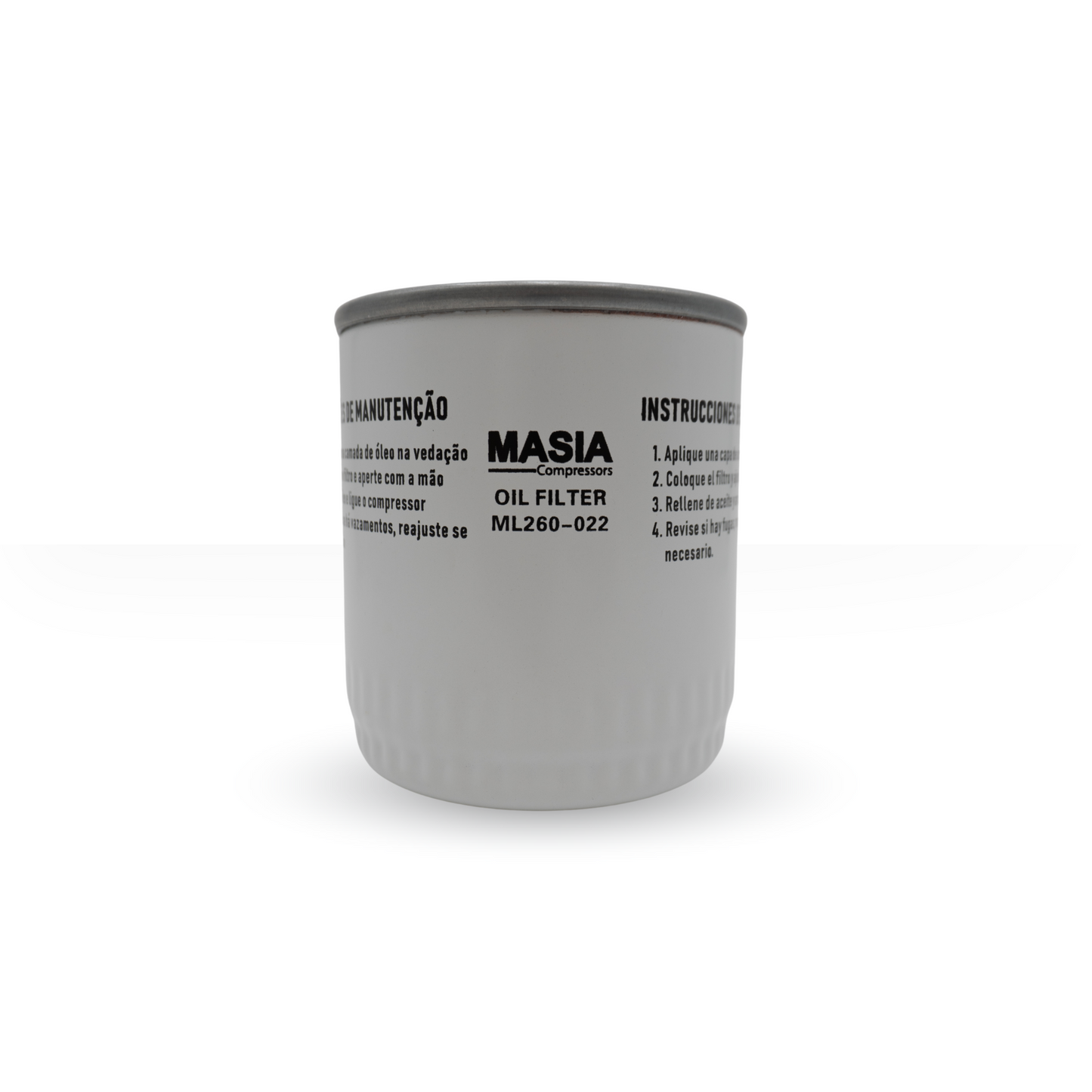81649099 Oil Filter Compatible with Sandvik Mining & Construction