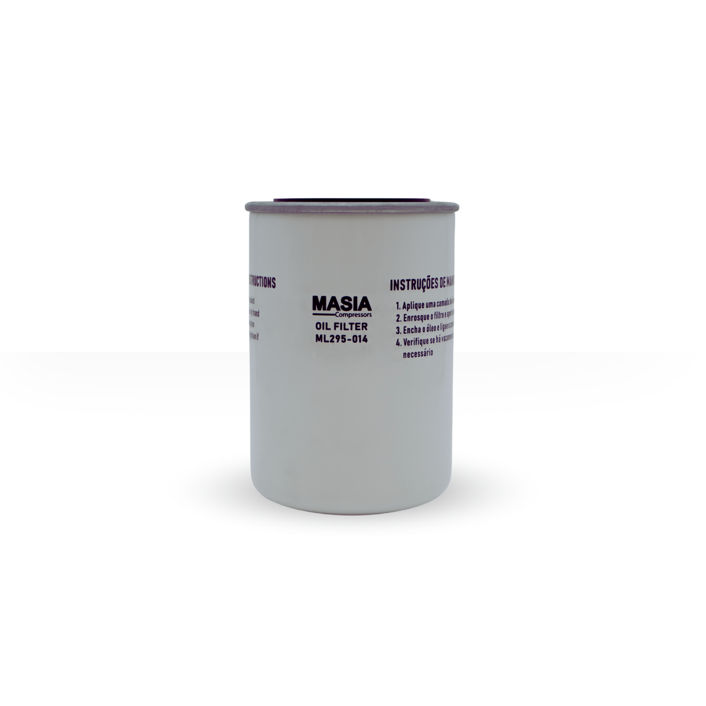 KL295-014 Oil Filter Keltec Technolab