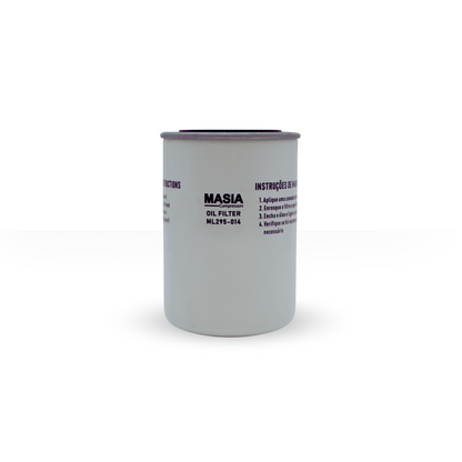 KL295-014 Oil Filter Keltec Technolab